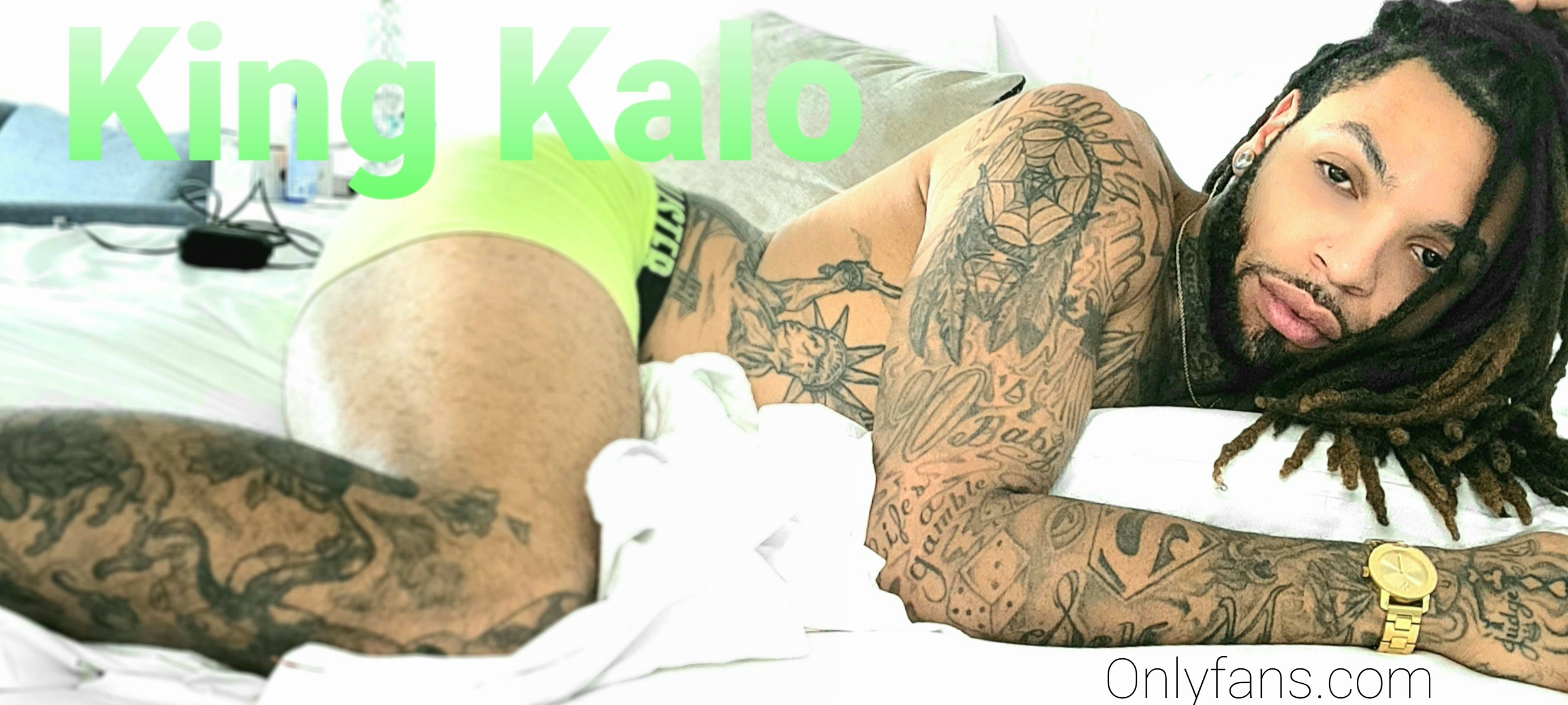 kingkalo thumbnail