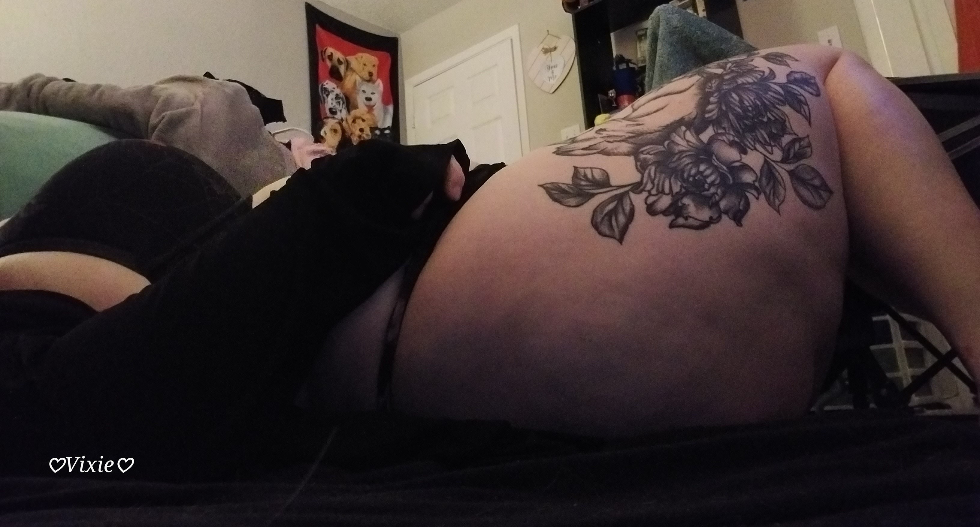 thetattooedvixen thumbnail