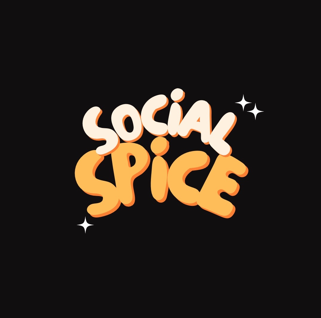 Social Spice 🌶️ Creators Community profile