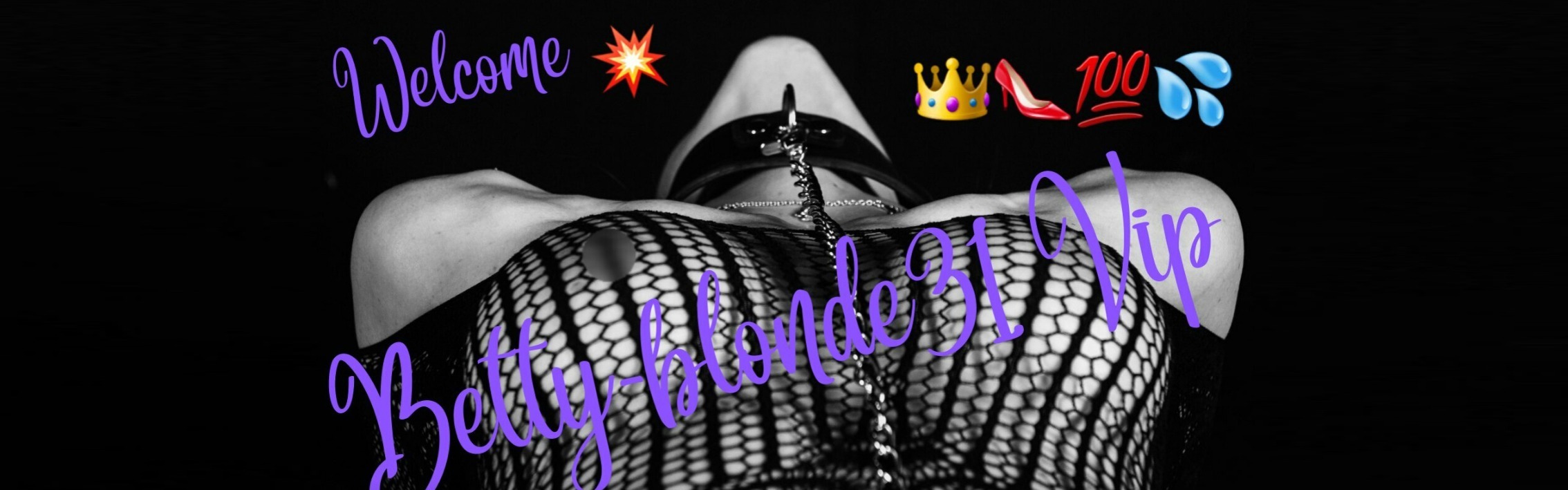 👑 MissBlonde31 VIP 💯👑💎 thumbnail