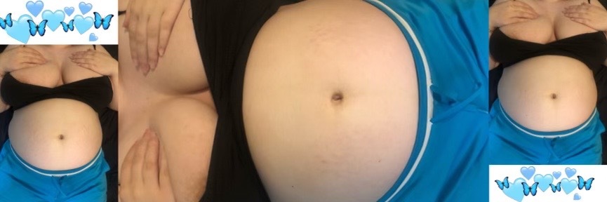 Pretty Preggo thumbnail