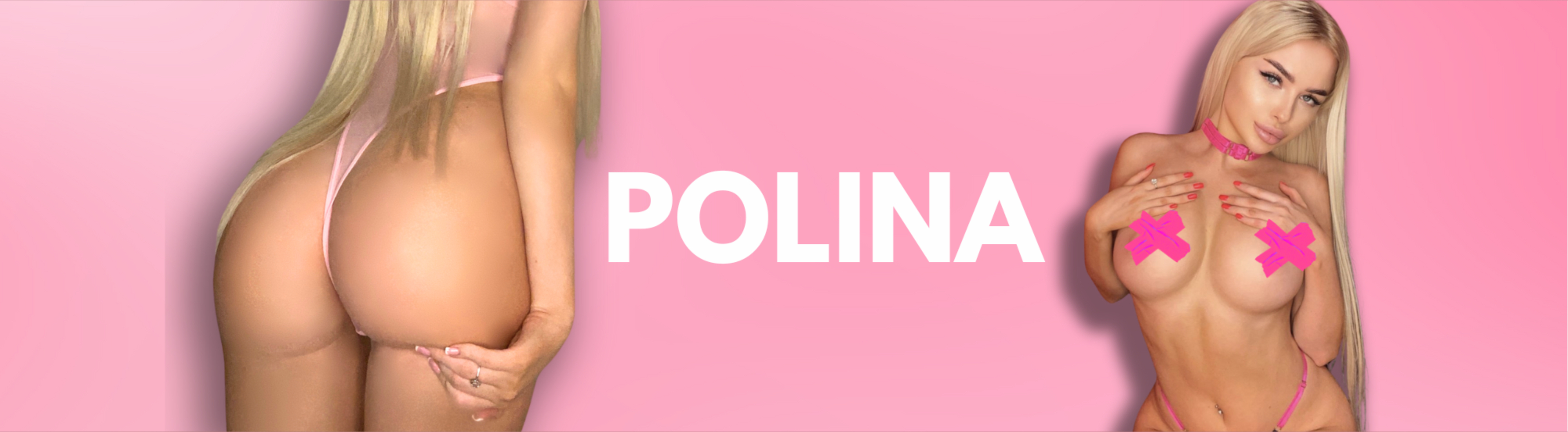 Polina 💋 thumbnail