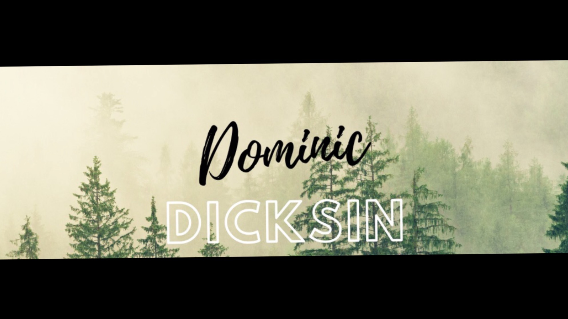 Dominic Dicksin thumbnail