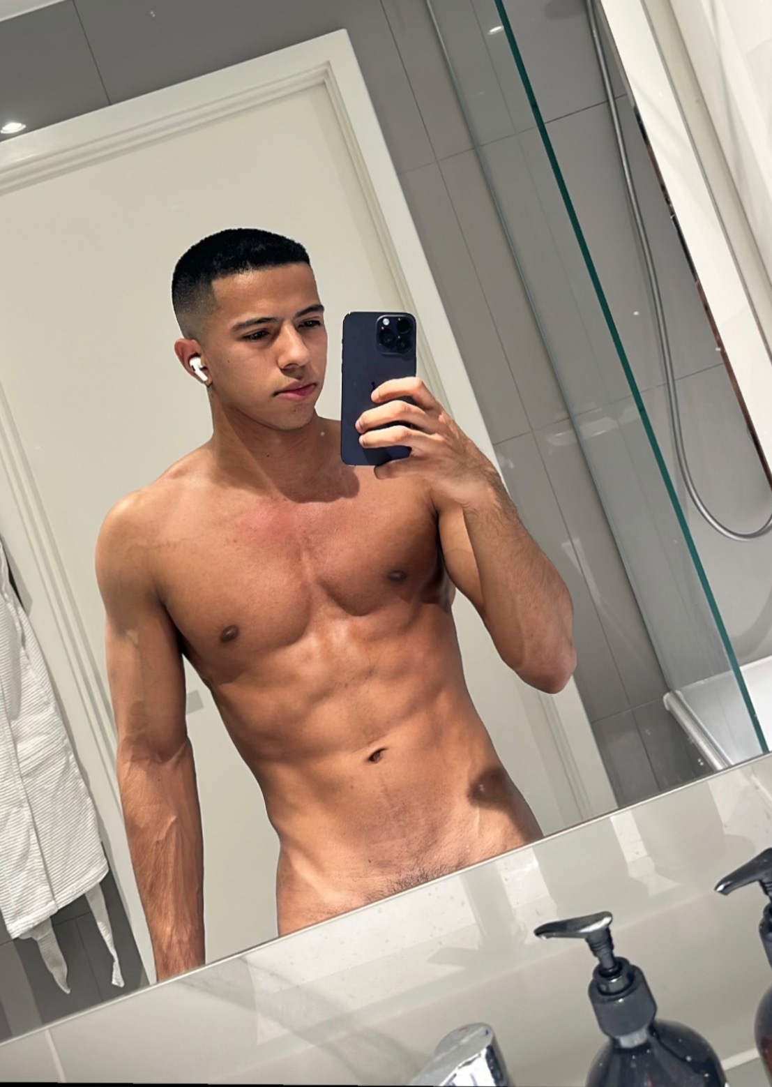 Matheus Santos profile