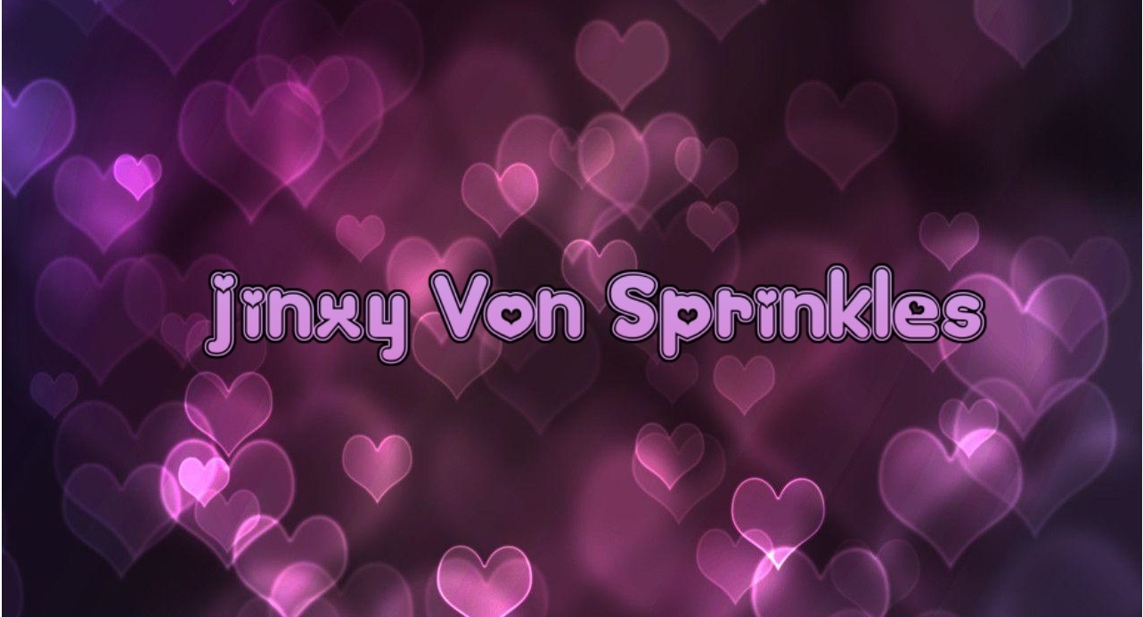 Jinxy Von Sprinkles thumbnail