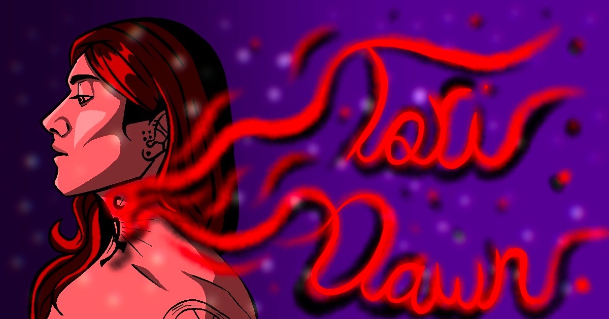 Tori Dawn thumbnail