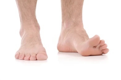 Sexy Feet 😉 thumbnail