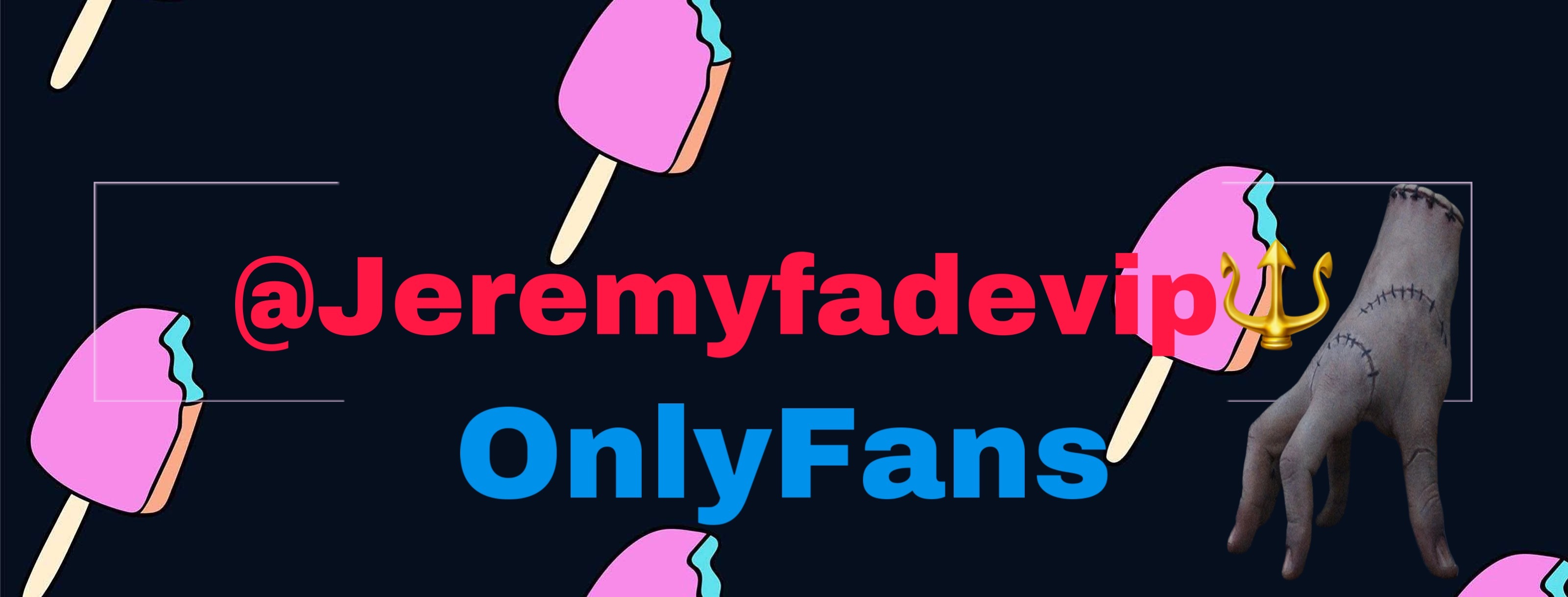 jeremyfadevip thumbnail