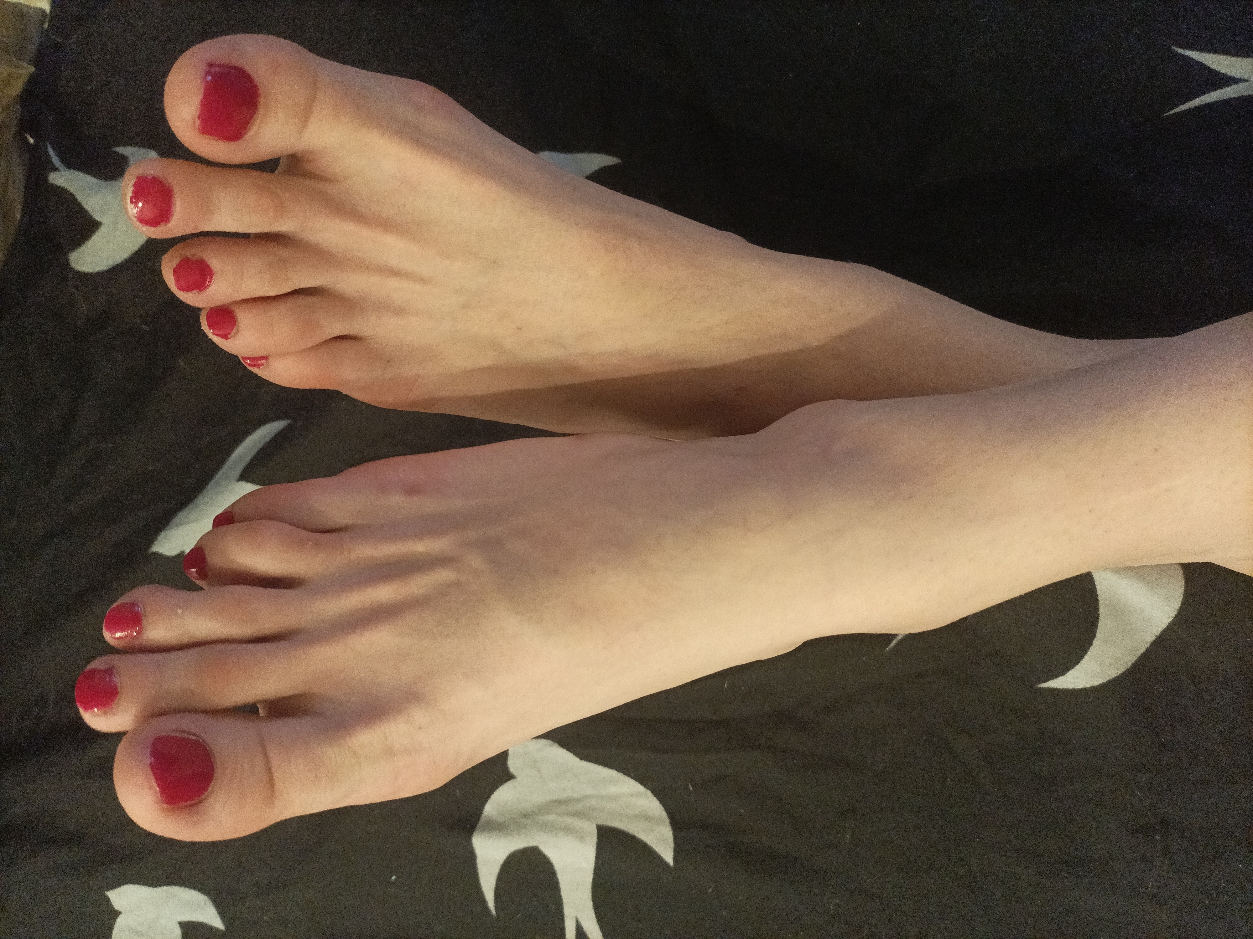 nikasexyfeet thumbnail