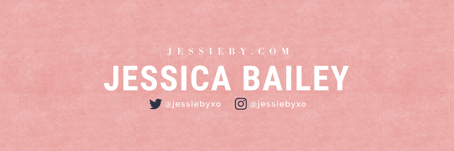 Jessica Bailey thumbnail