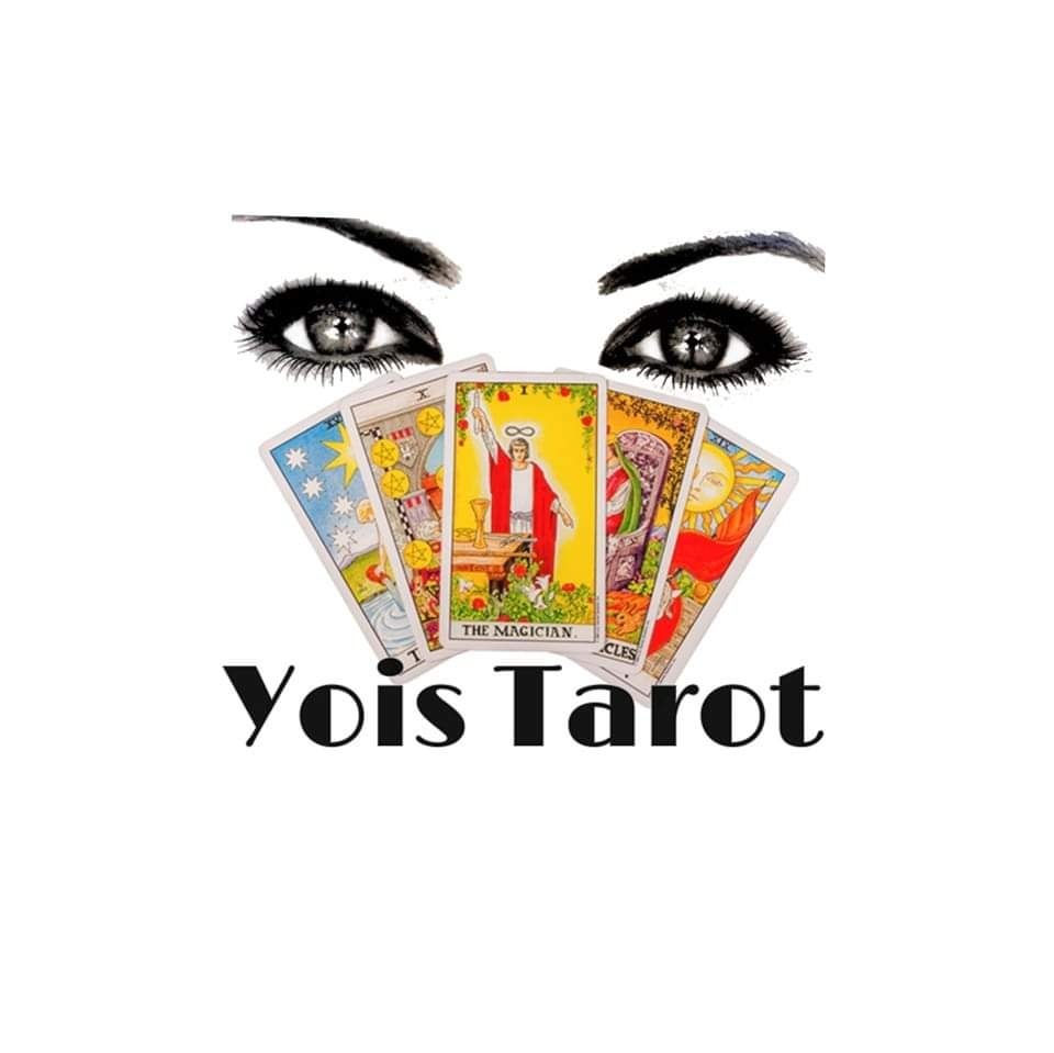 Yoistarot 🔮🃏⭐️ profile