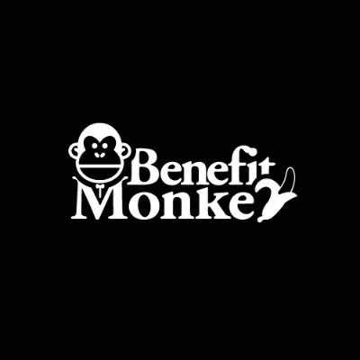 Benefit Monkey 🐒 profile