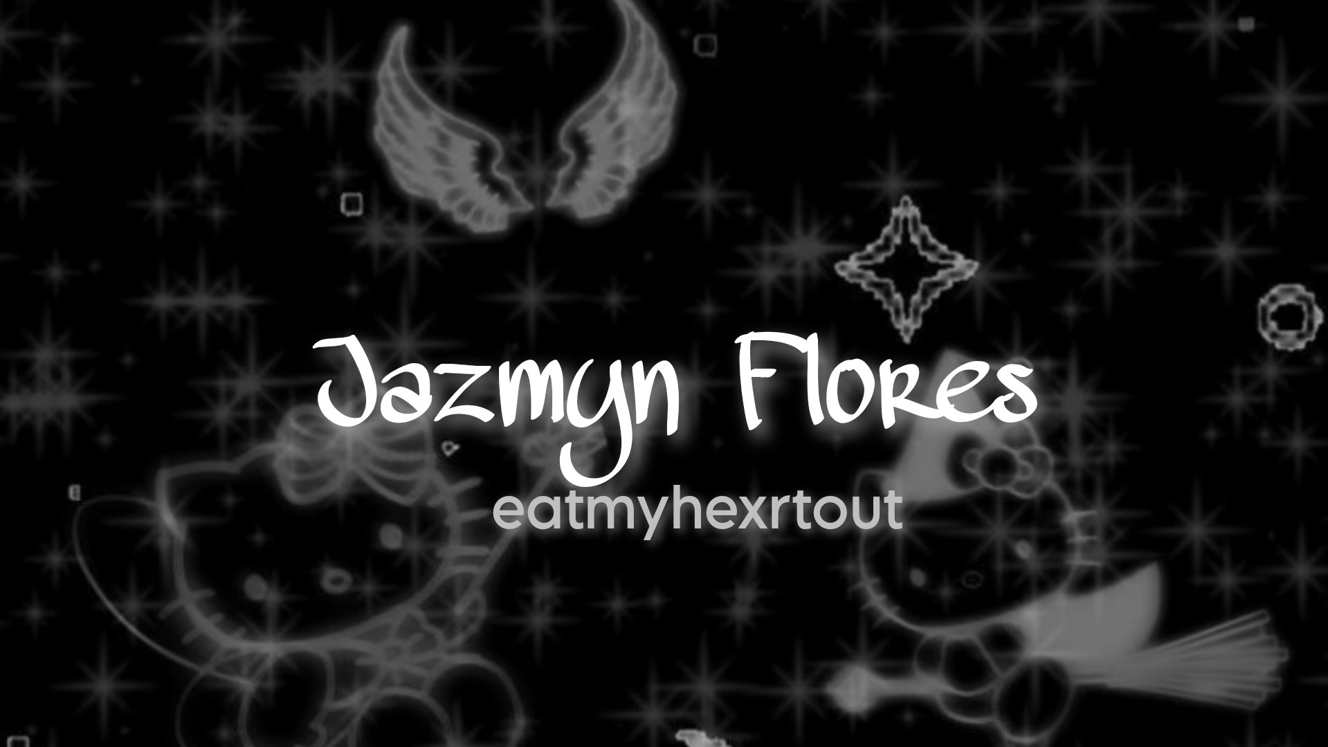 jazmyn flores 🖤 thumbnail