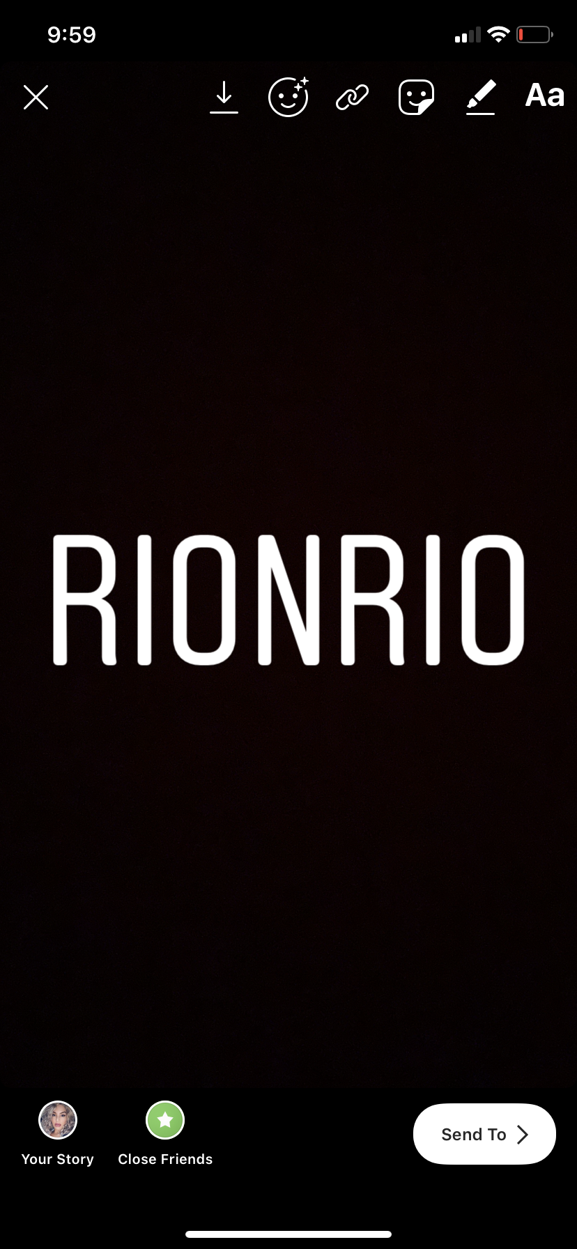 rionrio thumbnail