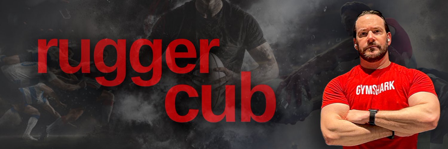 Rugger Cub 🏈 🐾 thumbnail