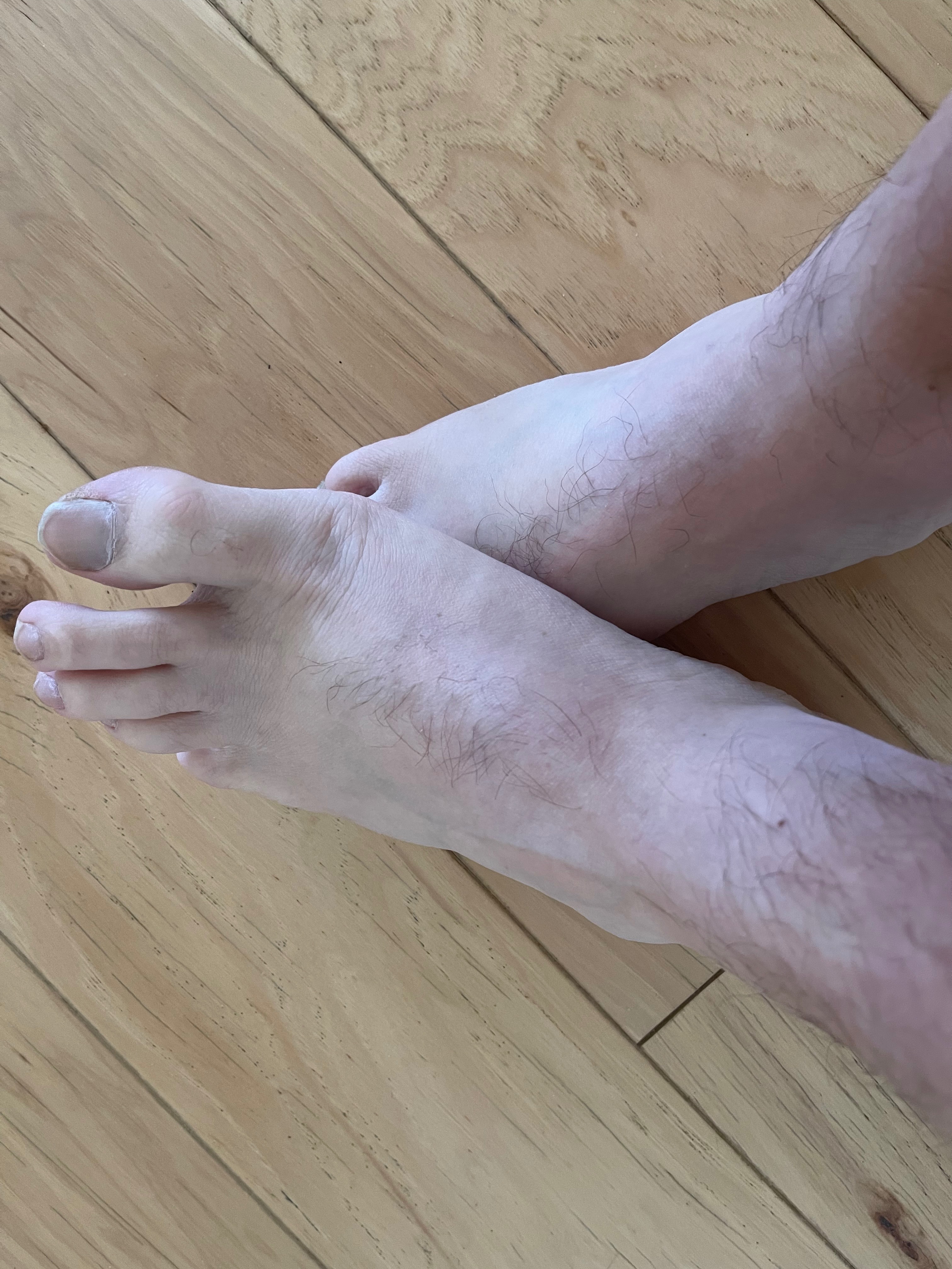 The Foot Titan profile