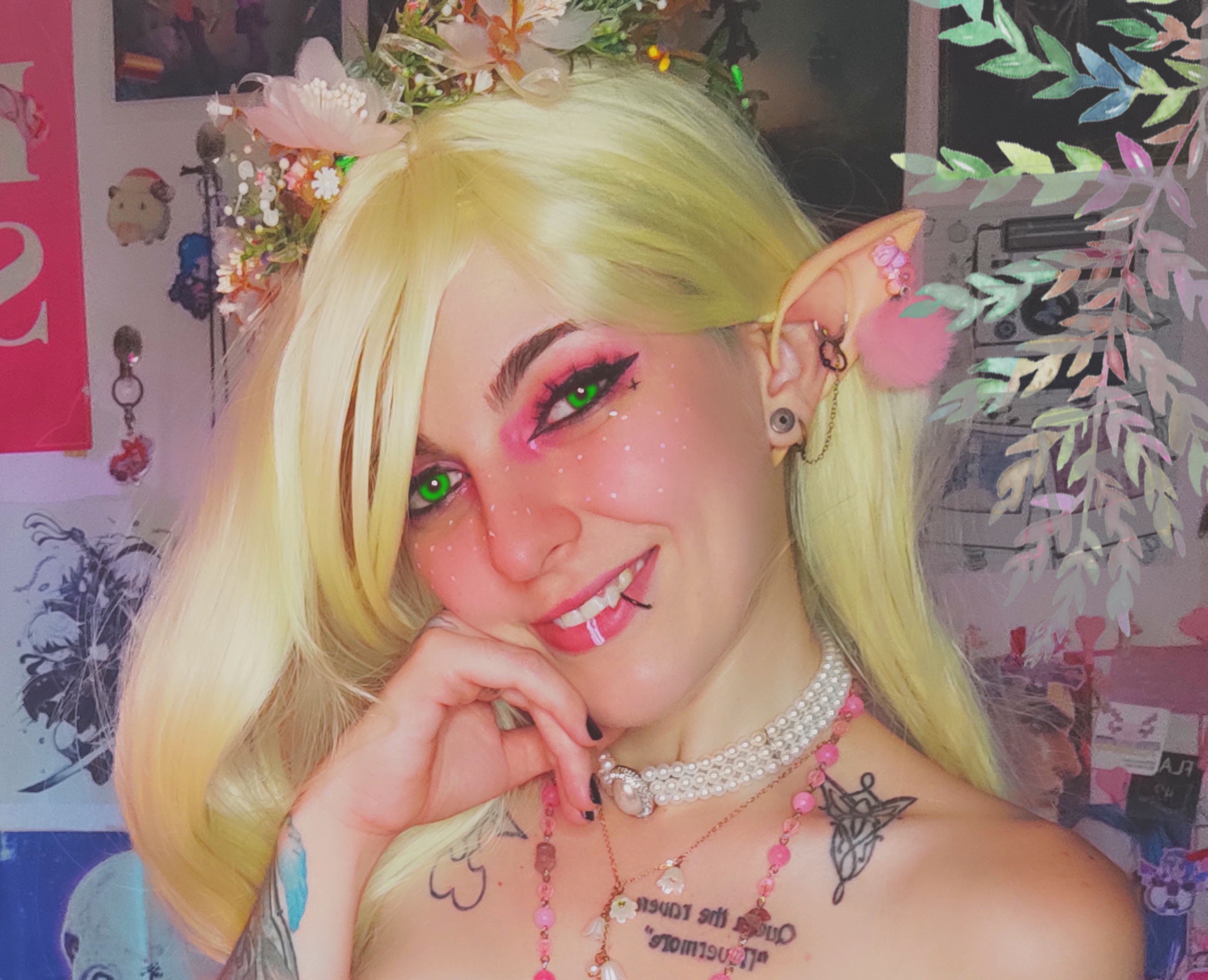 feywild.elf profile