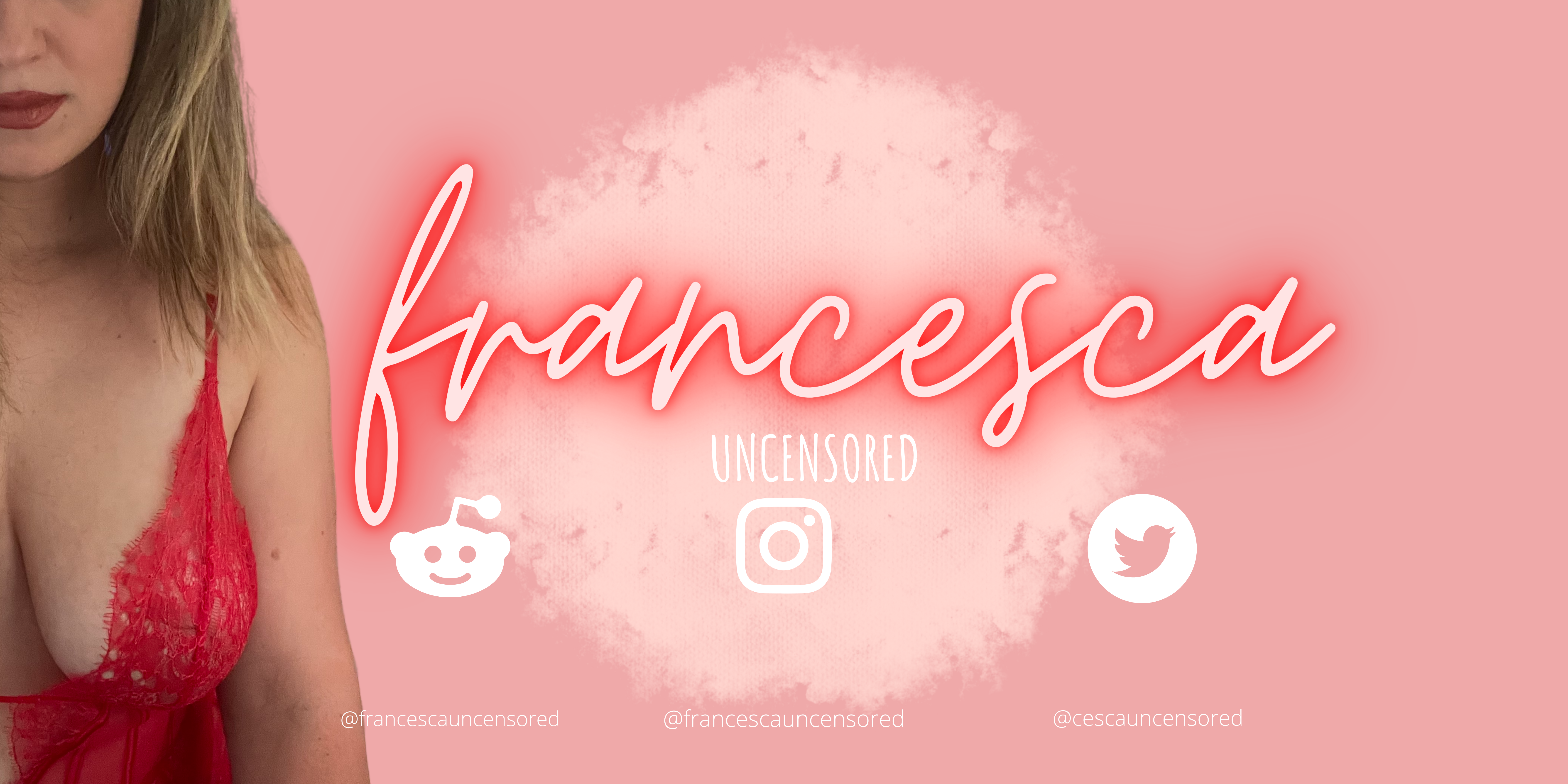 Francesca | DM ME ❤️ thumbnail