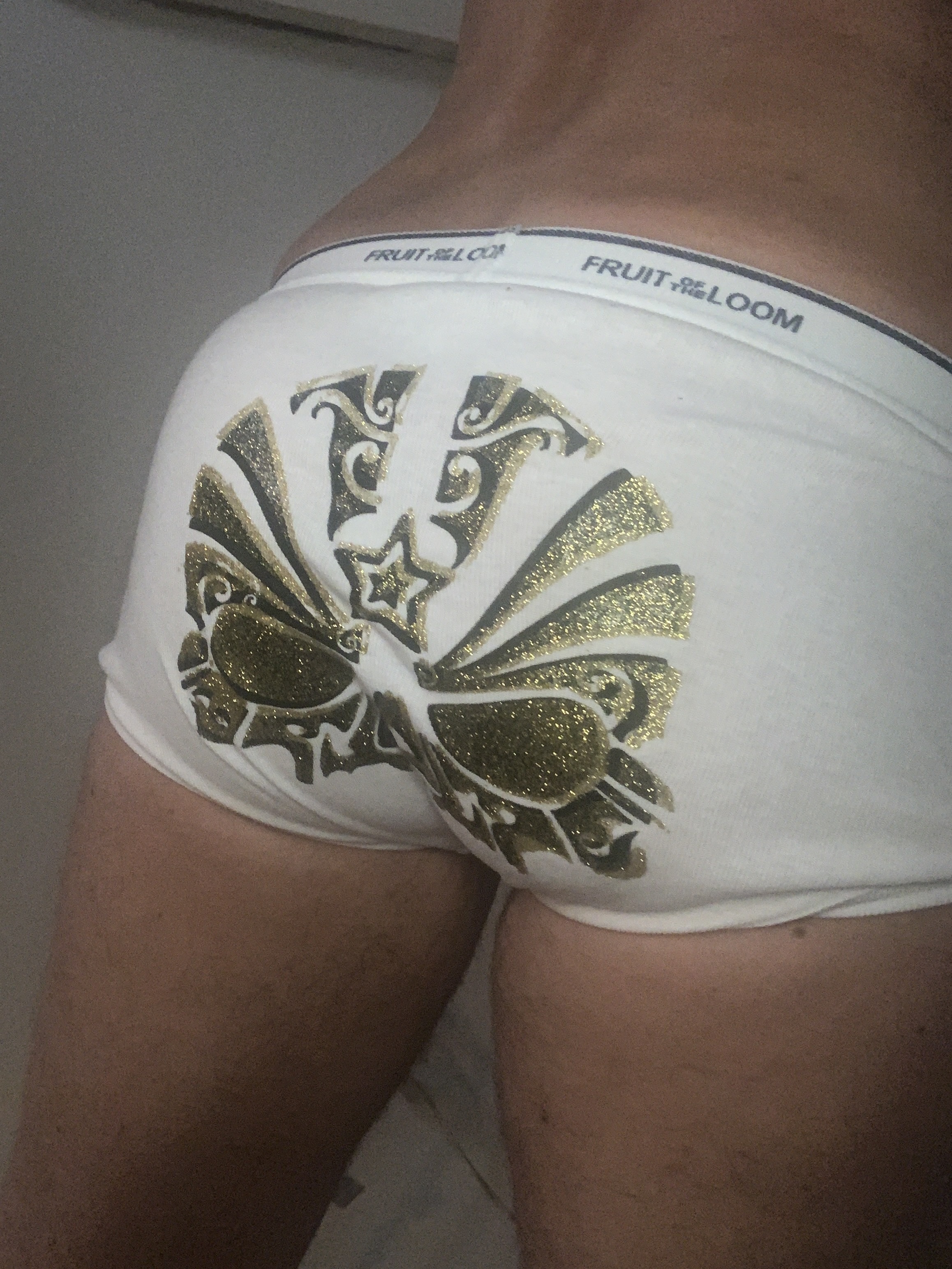 Free Gay underwear profile