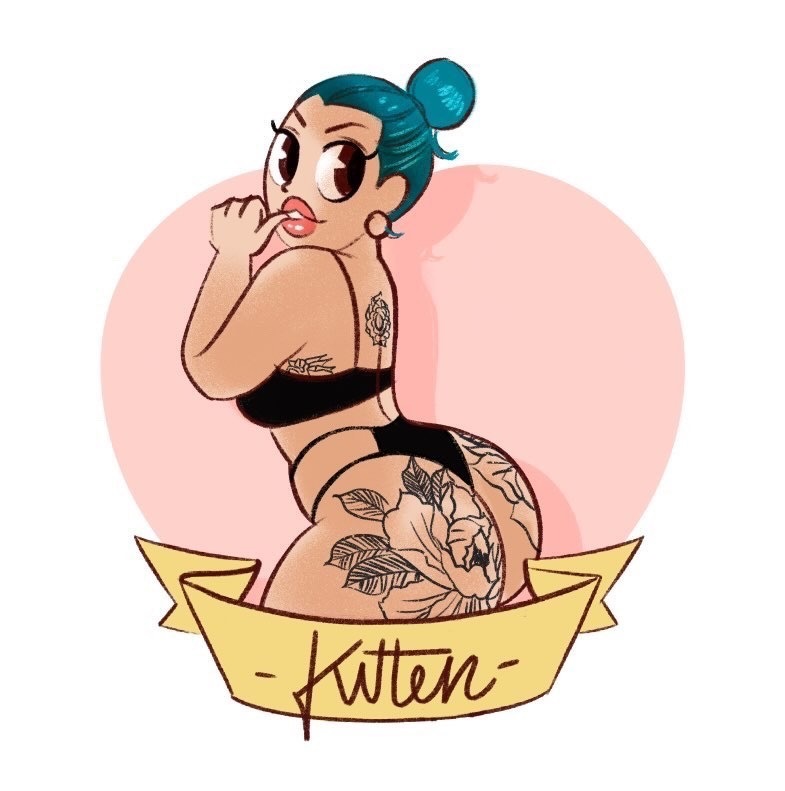 chunky_kittenn profile