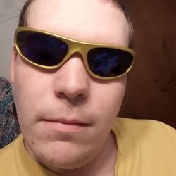 IAmMrShades profile