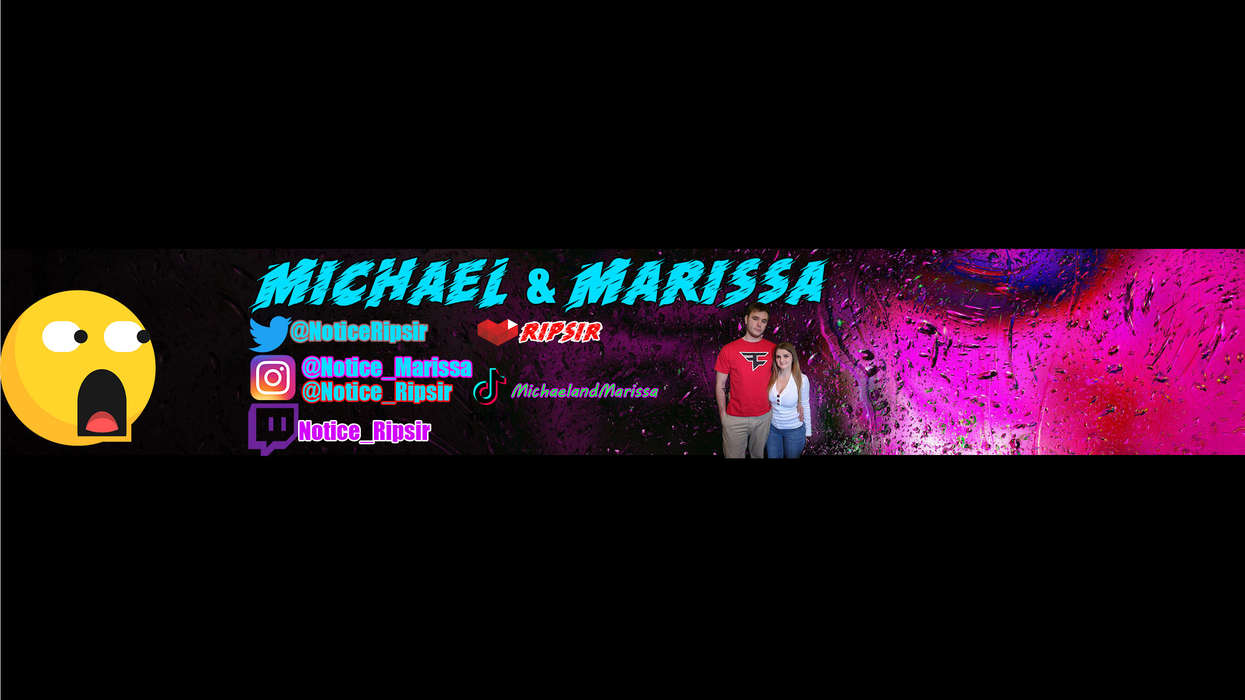 Michael thumbnail