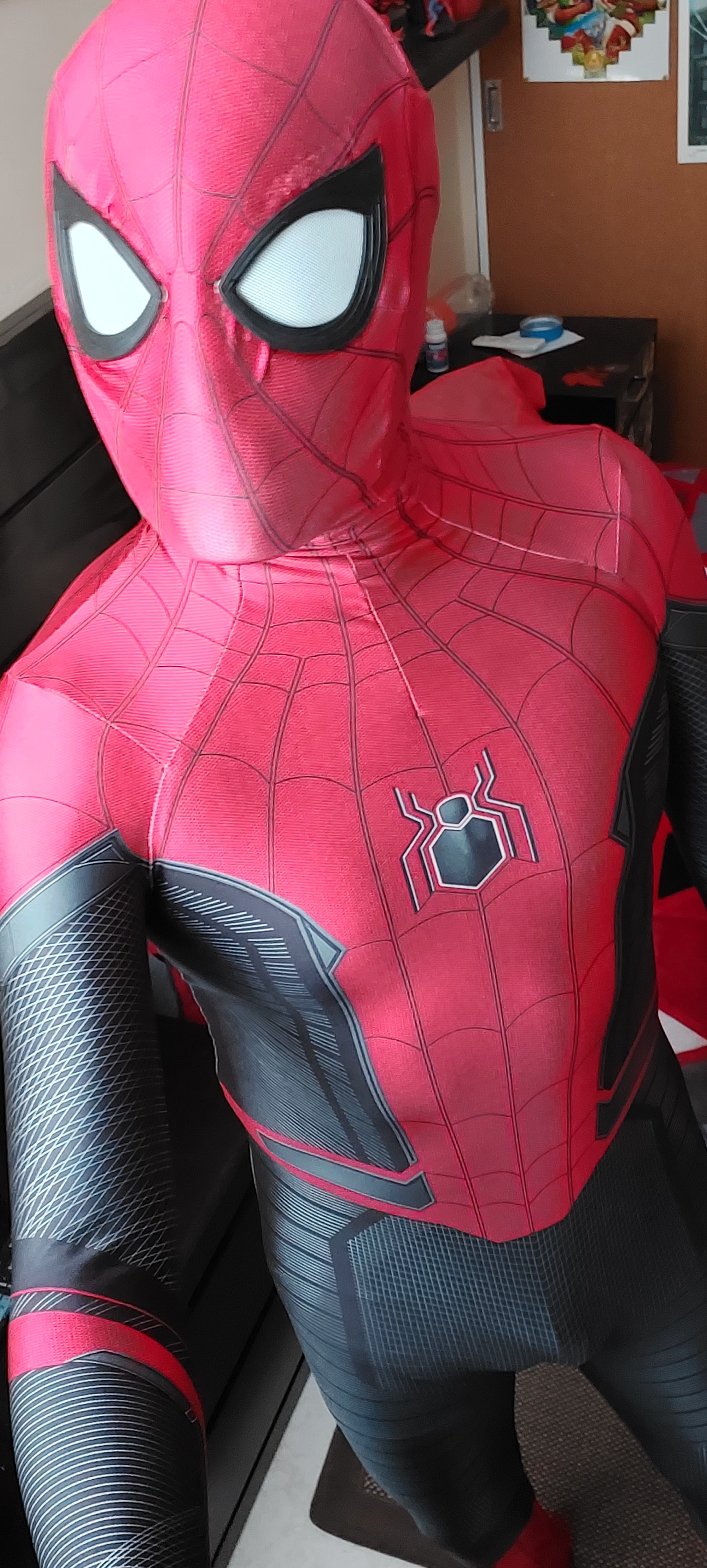 spideymarkcover