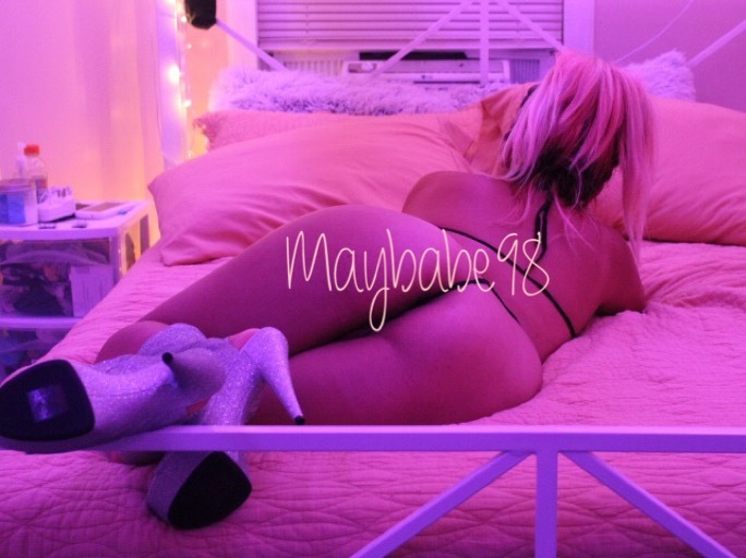 maybabe98 thumbnail