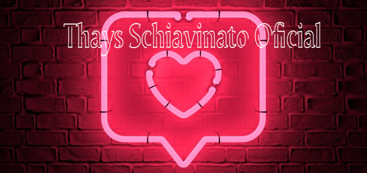 ⭐️ Thays SCHIAVINATO  Oficial thumbnail