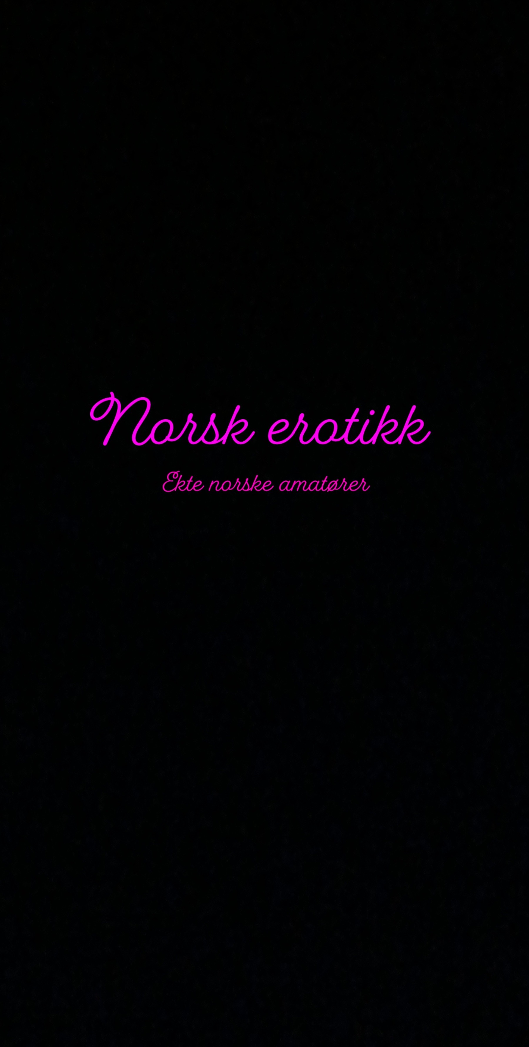 Norsk erotikk VIP Top 4,8% profile