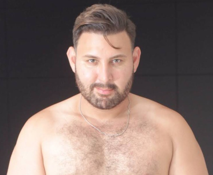 BrazilDaddyBear profile