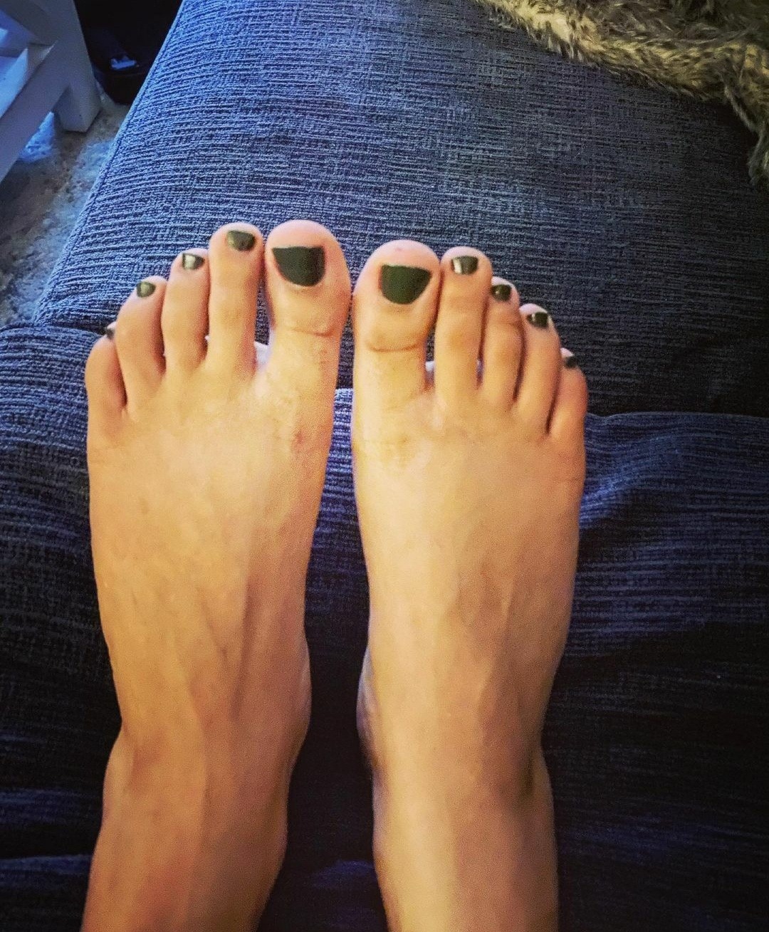 Feet Goddess profile