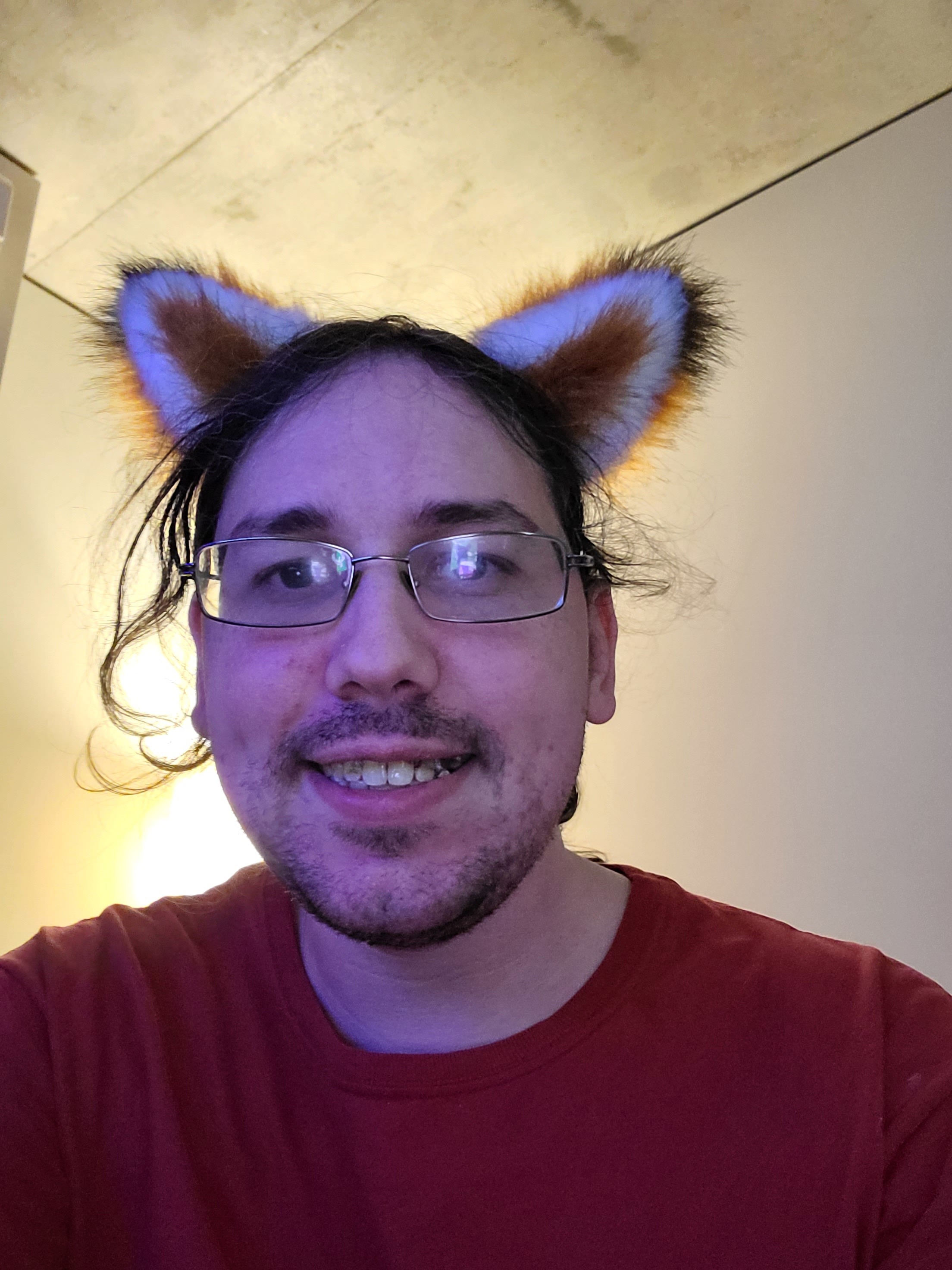 Foxprince profile