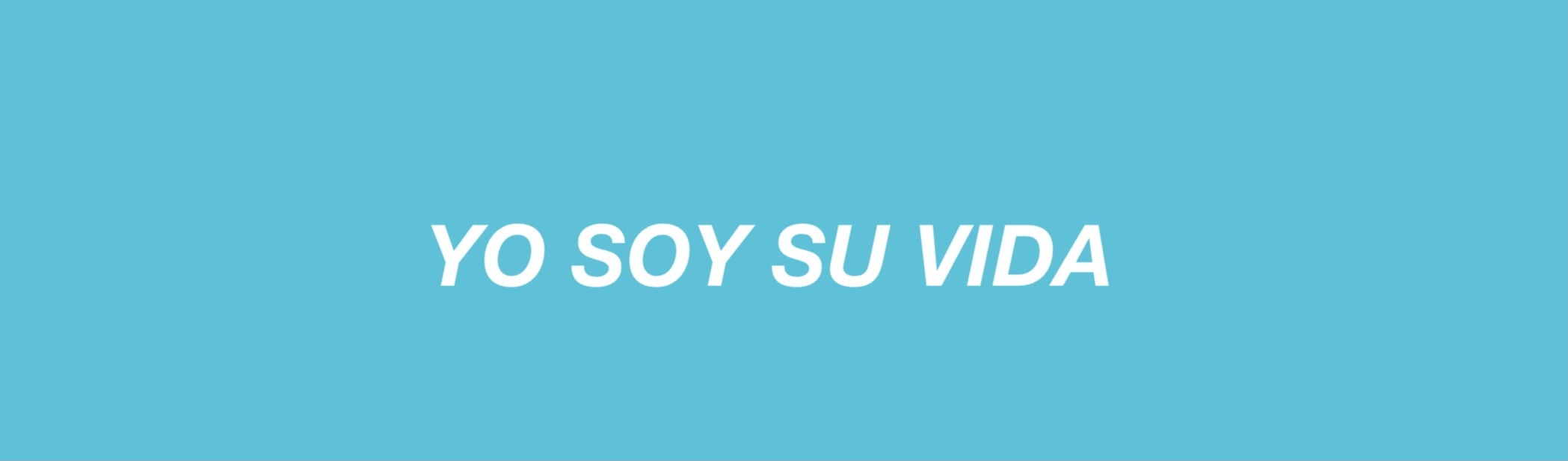 yosoysuvida thumbnail