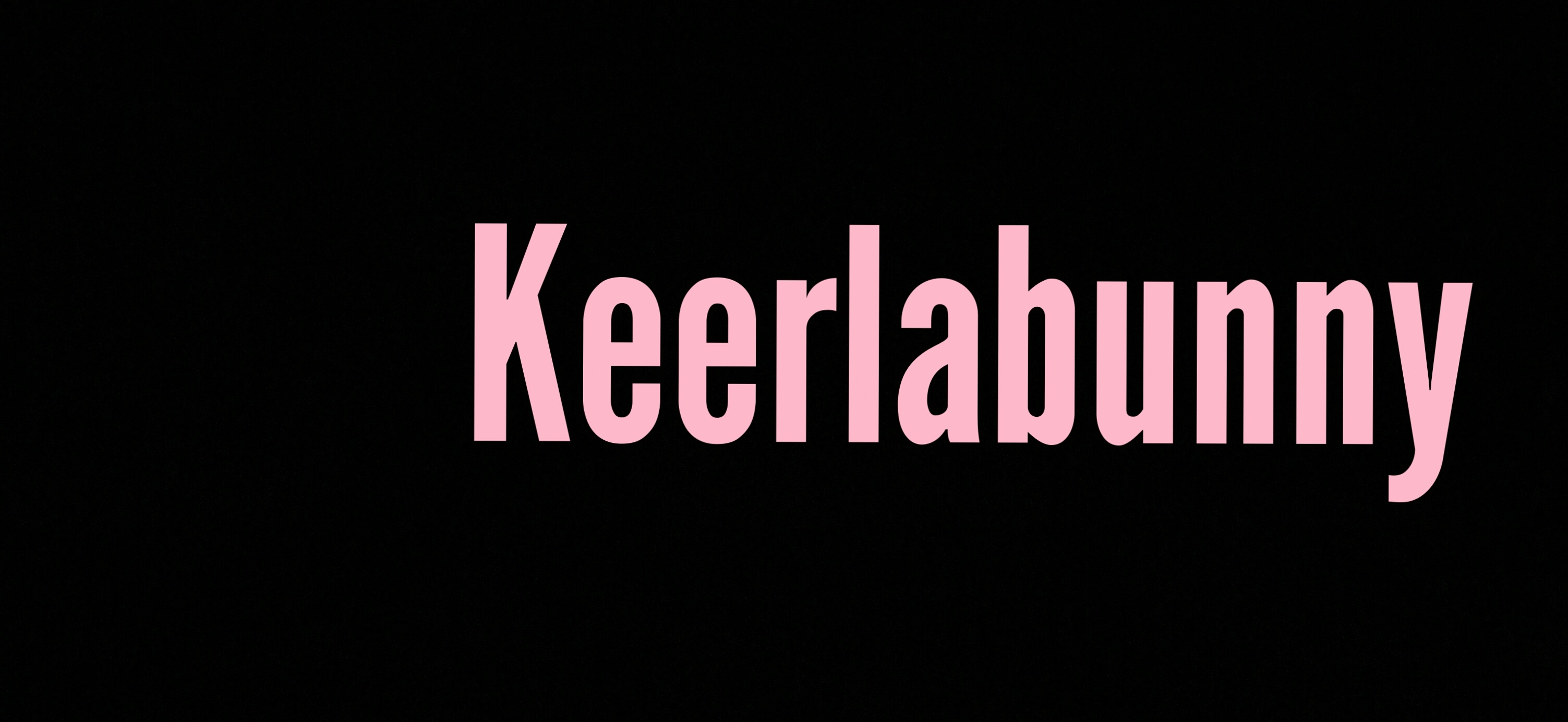 keerlabunnyfeet thumbnail