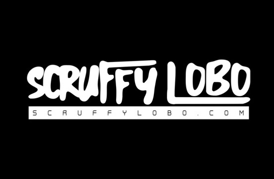 Scruffy Lobo thumbnail