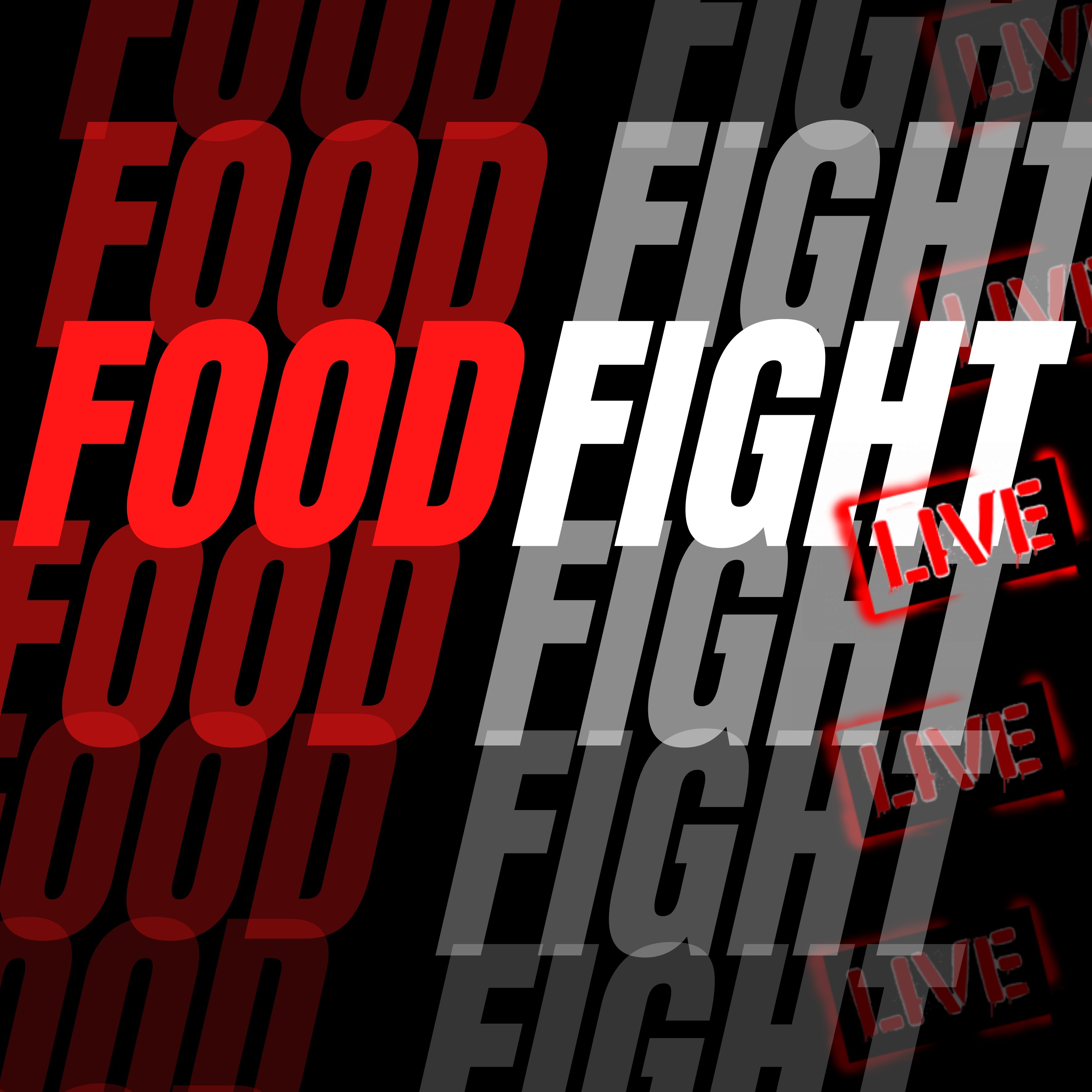 Food Fight Live profile