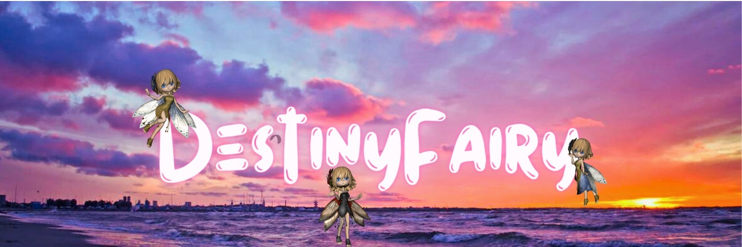 destinyfairy thumbnail