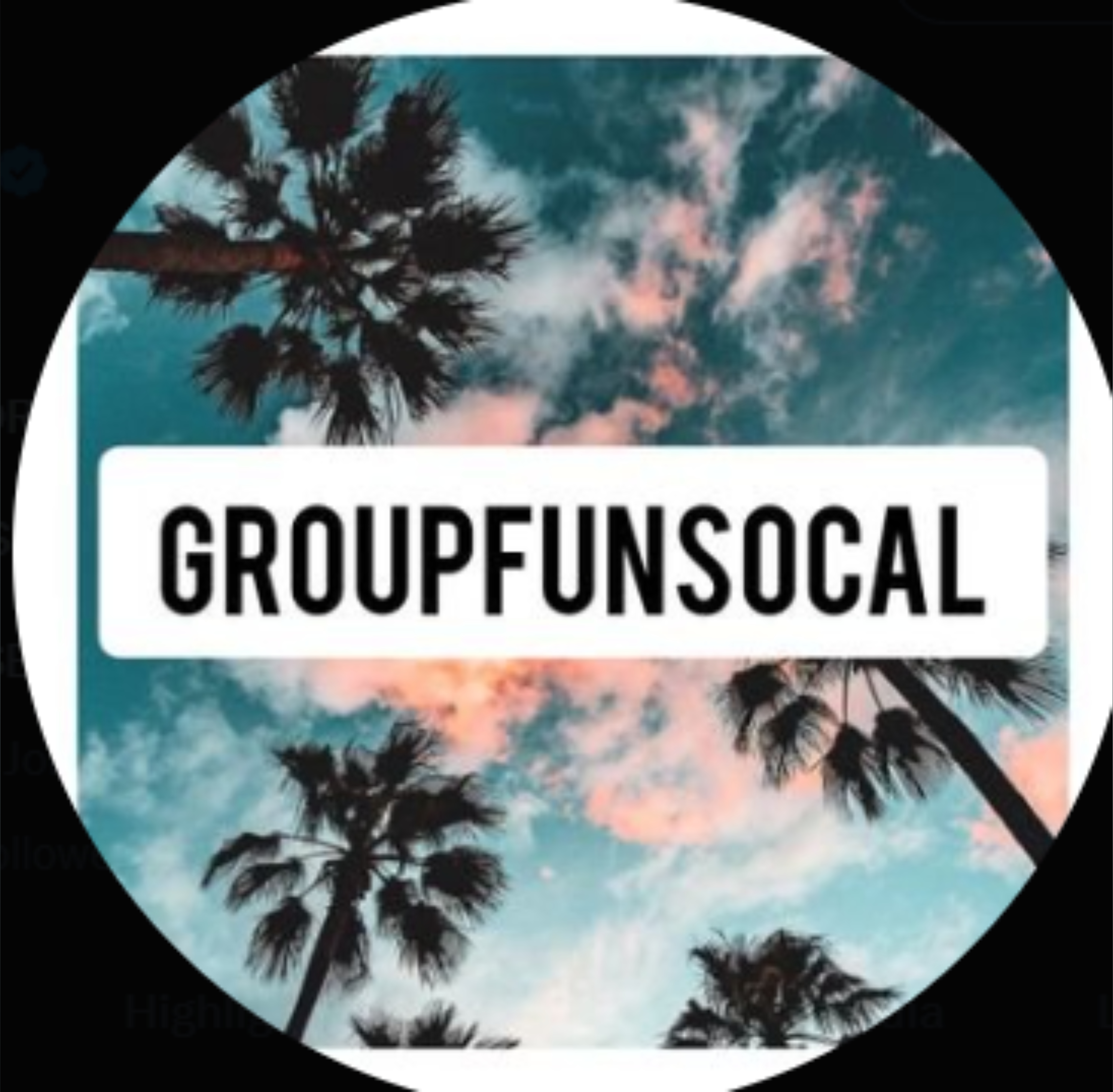 GROUPFUNSOCAL profile