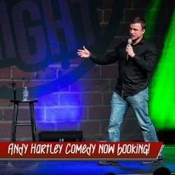 Andy Hartley™ profile