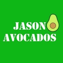 Jason Avocados 🥑420 🌿 profile