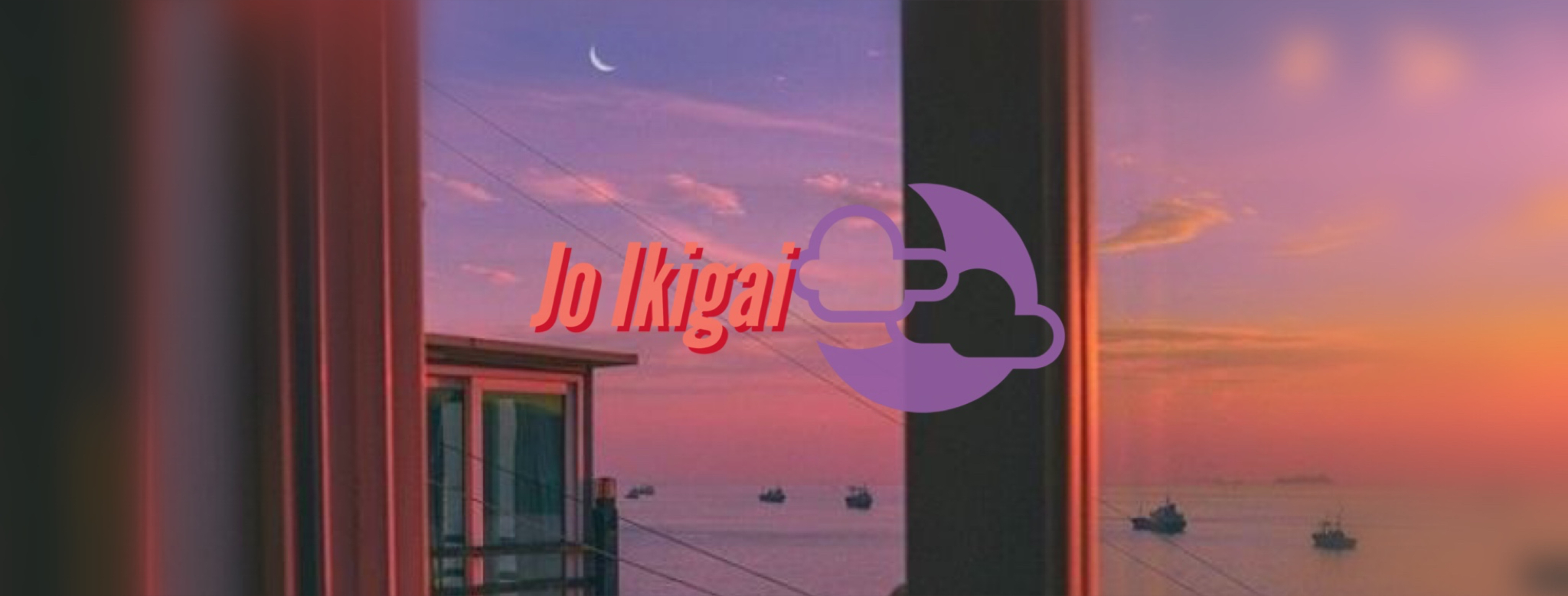 Jo Ikigai (´♡‿♡`) thumbnail