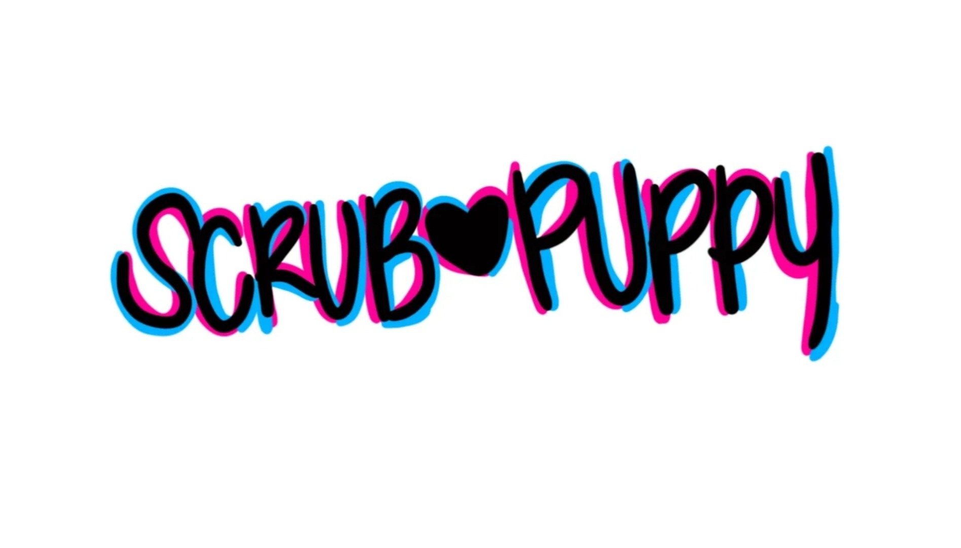 Scrub Puppy Free🐶 thumbnail