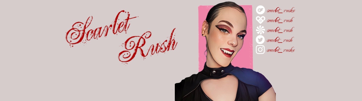 Scarlet Rush thumbnail