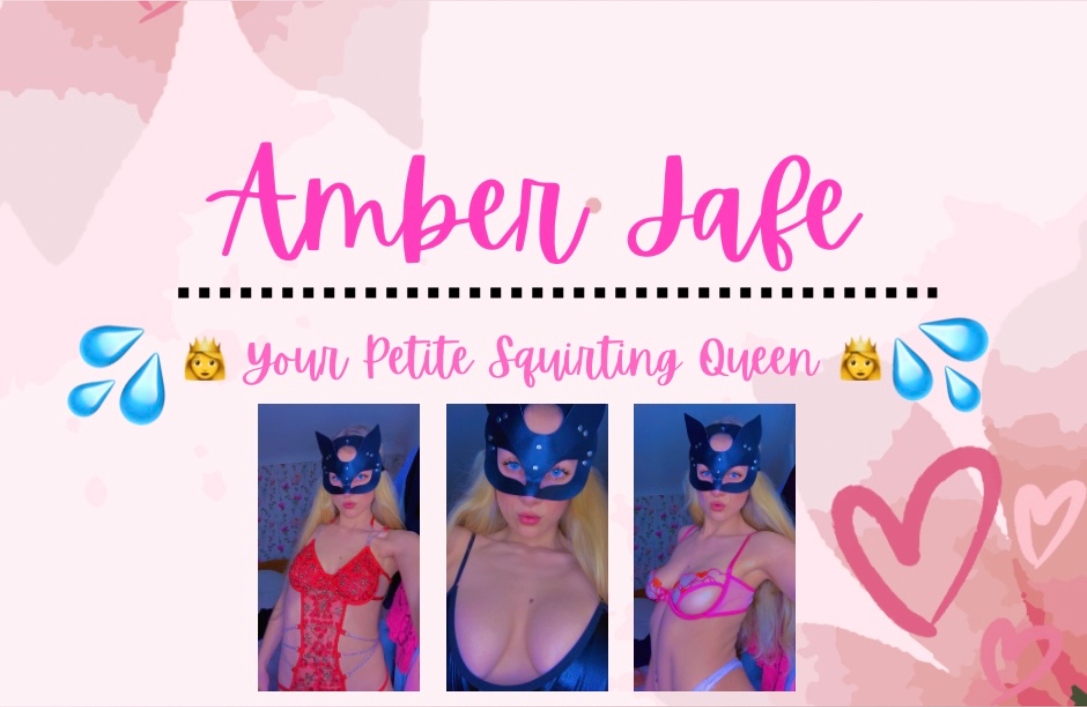 amberjafe thumbnail