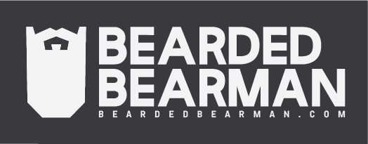 The Bearded Bear Man thumbnail