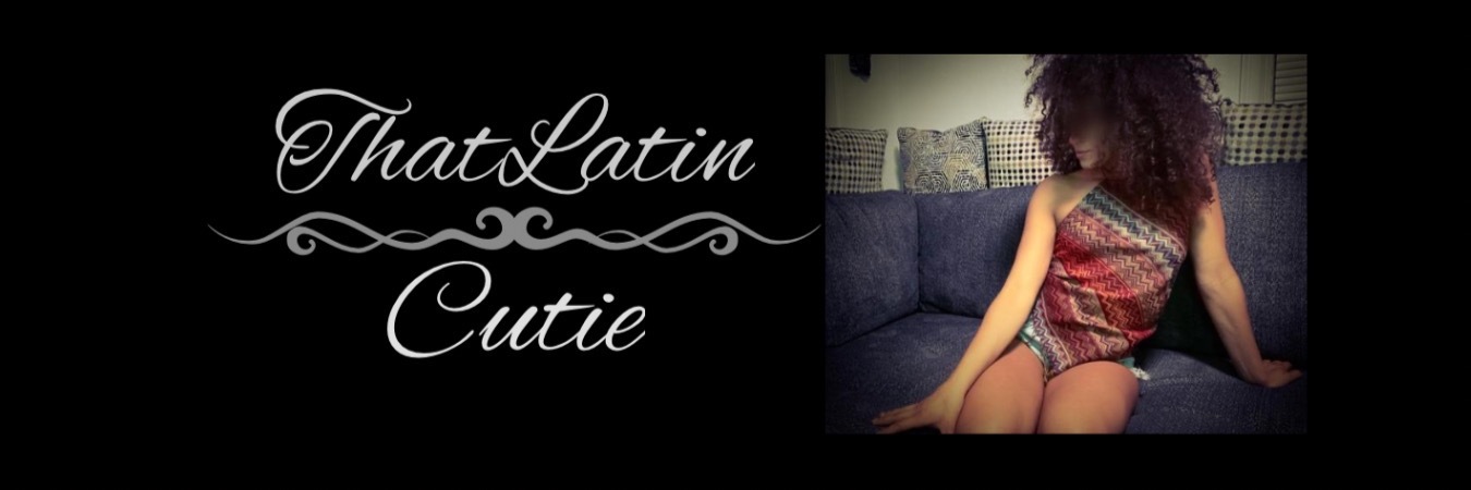 That Latin Cutie thumbnail