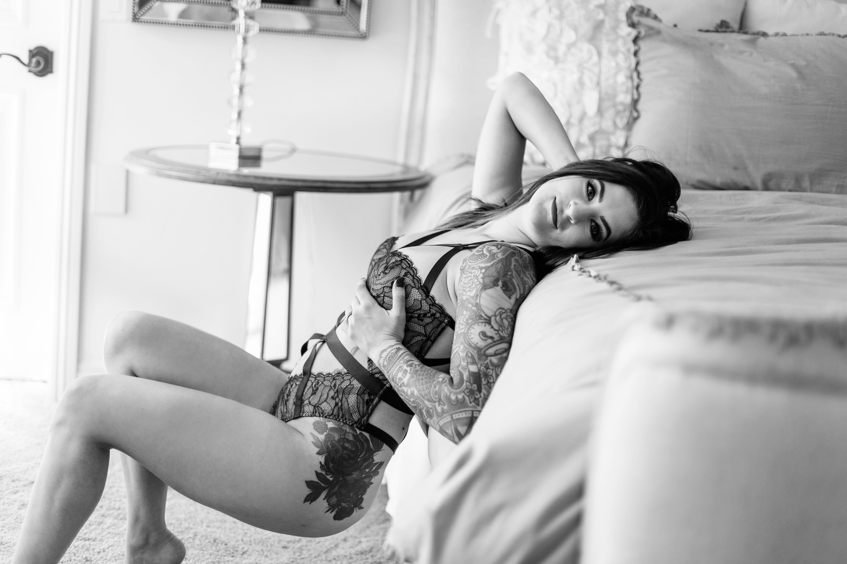 TattooeDDeviant profile