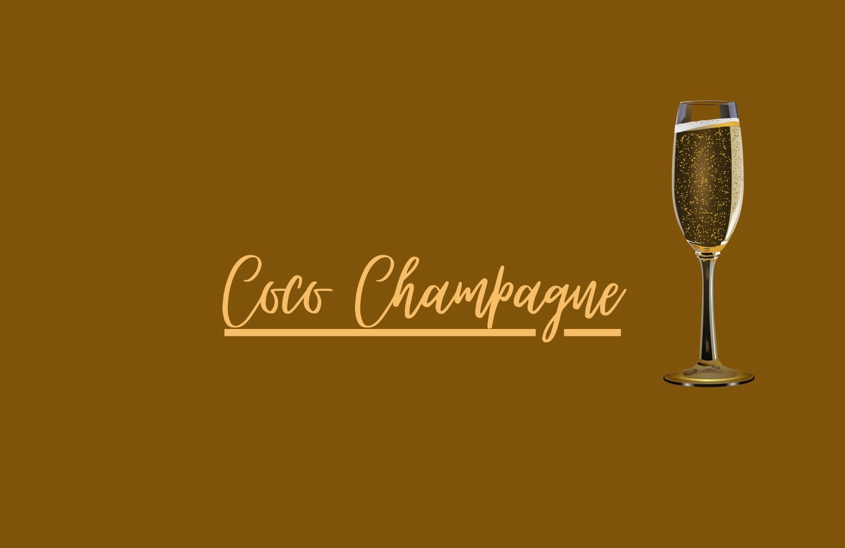 Coco Champagne thumbnail