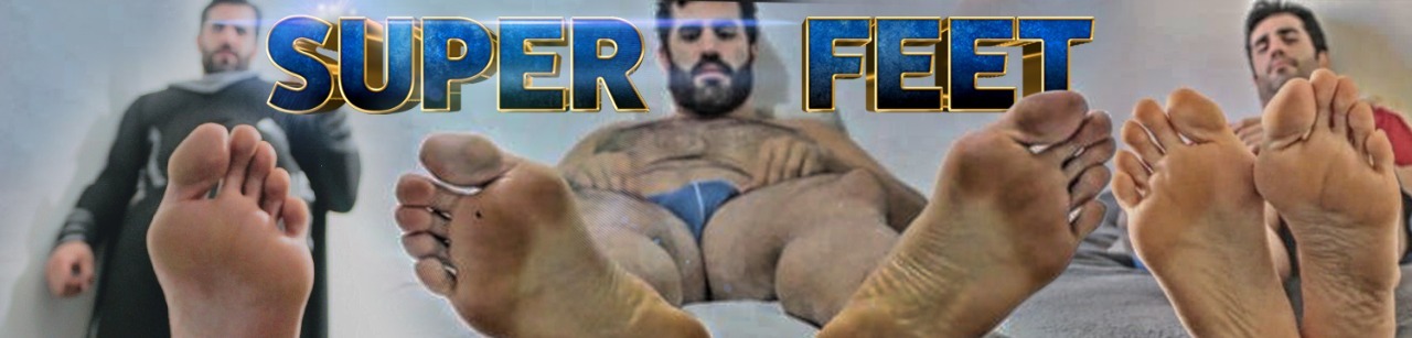 supermanfeet thumbnail